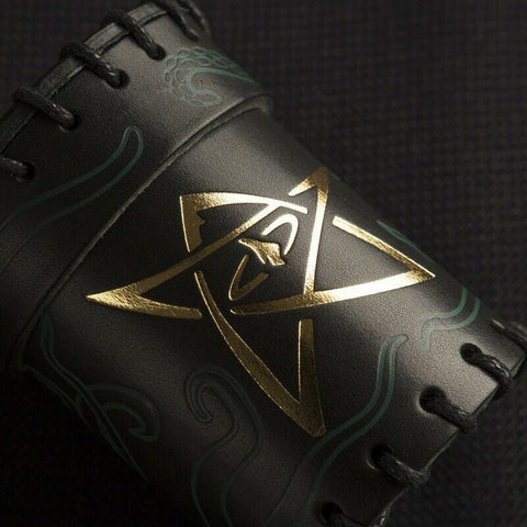 Call Of Cthulhu Dice Cup - Hobby.lt 🇬🇧