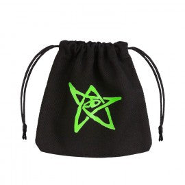 Call of Cthulhu Bag Black and green