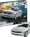 Camaro Concept Car - Plastic Modelling Kit By Revell - Hobby.lt 🇬🇧