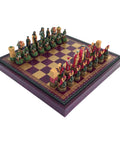 CAMELOT Chess + Box