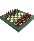 CAMELOT Chess Briar Erable