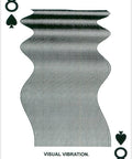 Can You Believe Your Eyes Playing Cards US Games Systems - Hobby.lt 🇬🇧