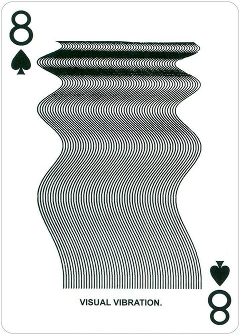Can You Believe Your Eyes Playing Cards US Games Systems - Hobby.lt 🇬🇧
