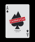 Cardistry - Con cards - Hobby.lt 🇬🇧