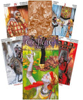Cards Celtic Tarot Lo Scarabeo - Hobby.lt 🇬🇧