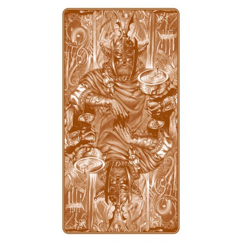 Cards Celtic Tarot Lo Scarabeo - Hobby.lt 🇬🇧