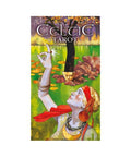 Cards Celtic Tarot Lo Scarabeo - Hobby.lt 🇬🇧