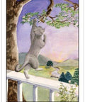 Cats Eye Tarot cards US Games Systems - Hobby.lt 🇬🇧