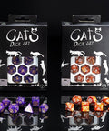 Cats Muffin Dice Set - Hobby.lt 🇬🇧