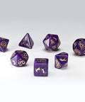 Cats Purrito Dice Set - Hobby.lt 🇬🇧