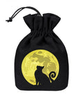 Cats The Mooncat Dice Bag Q Workshop
