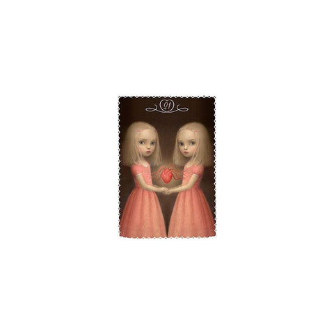 Ceccoli Oracle Cards Lo Scarabeo - Hobby.lt 🇬🇧
