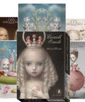 Ceccoli Oracle Cards Lo Scarabeo - Hobby.lt 🇬🇧