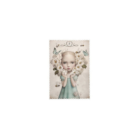 Ceccoli Oracle Cards Lo Scarabeo - Hobby.lt 🇬🇧