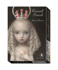 Ceccoli Oracle Cards Lo Scarabeo - Hobby.lt 🇬🇧