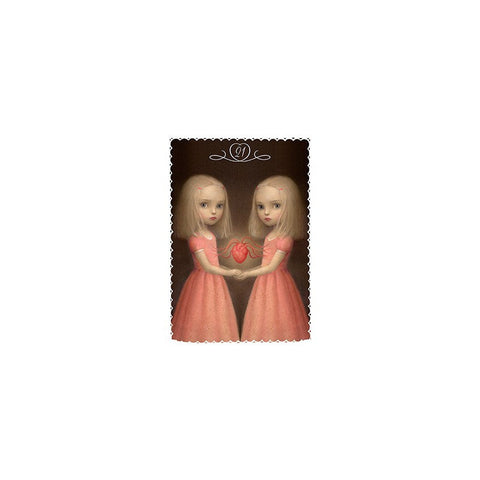 Ceccoli Oracle Cards Lo Scarabeo