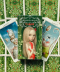 Tarot Cards Ceccoli Lo Scarabeo