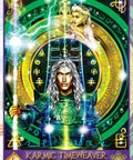 Celestial Frequencies Oracle Cards and Healing Activators Schiffer Publishing - Hobby.lt 🇬🇧