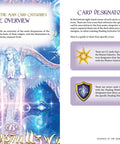 Celestial Frequencies Oracle Cards and Healing Activators Schiffer Publishing - Hobby.lt 🇬🇧