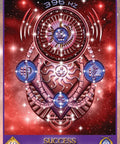 Celestial Frequencies Oracle Cards and Healing Activators Schiffer Publishing - Hobby.lt 🇬🇧