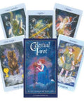 Celestial Tarot Cards US Games Systems - Hobby.lt 🇬🇧