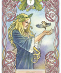 Celtic Astrology Oracle Cards Lo Scarabeo - Hobby.lt 🇬🇧