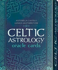 Celtic Astrology Oracle Cards Lo Scarabeo - Hobby.lt 🇬🇧