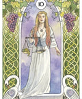 Celtic Astrology Oracle Cards Lo Scarabeo - Hobby.lt 🇬🇧