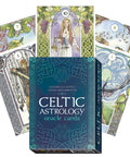 Celtic Astrology Oracle Cards Lo Scarabeo - Hobby.lt 🇬🇧