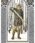 Celtic Astrology Oracle Cards Lo Scarabeo - Hobby.lt 🇬🇧