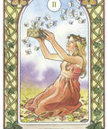 Celtic Astrology Oracle Cards Lo Scarabeo - Hobby.lt 🇬🇧