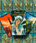 Tarot Of The Celtic Fairies cards Lo Scarabeo