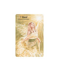 Celtic Goddess Oracle Cards Cico Books - Hobby.lt 🇬🇧