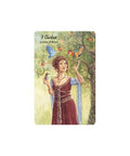 Celtic Goddess Oracle Cards Cico Books - Hobby.lt 🇬🇧