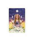 Celtic Goddess Oracle Cards Cico Books - Hobby.lt 🇬🇧