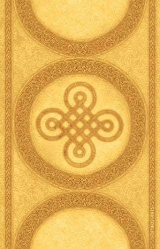 Celtic Lenormand cards US Games Systems