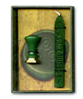 Celtic Seal set Lo Scarabeo