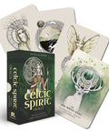 Celtic Spirit Oracle Cards Rockpool - Hobby.lt 🇬🇧