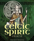 Celtic Spirit Oracle Cards Rockpool - Hobby.lt 🇬🇧