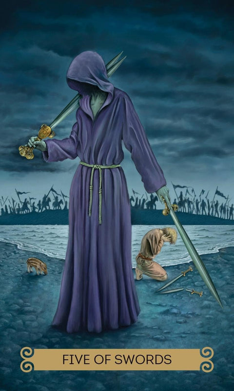 Celtic Tarot Cards Llewellyn - Hobby.lt 🇬🇧