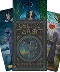 Celtic Tarot Cards Llewellyn - Hobby.lt 🇬🇧