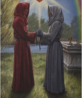 Celtic Tarot Cards Llewellyn - Hobby.lt 🇬🇧