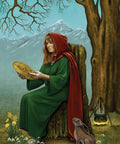 Celtic Tarot Cards Llewellyn - Hobby.lt 🇬🇧