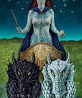 Celtic Tarot Cards Llewellyn - Hobby.lt 🇬🇧
