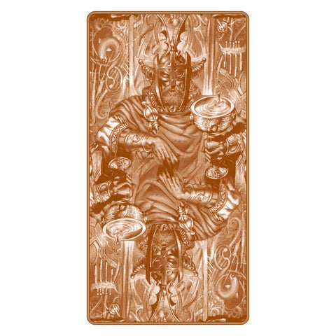 Cards Celtic Tarot Lo Scarabeo