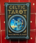 Celtic Tarot Cards Llewellyn