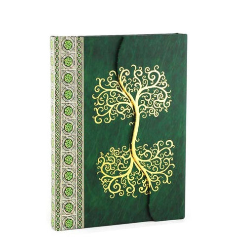 Celtic Tree Journal Lo Scarabeo - Hobby.lt 🇬🇧