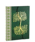 Celtic Tree Journal Lo Scarabeo