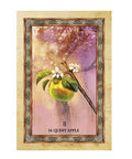 Celtic Tree Oracle cards Blue Angel - Hobby.lt 🇬🇧