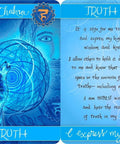 Chakra Cards For Belief Change Findhorn Press - Hobby.lt 🇬🇧